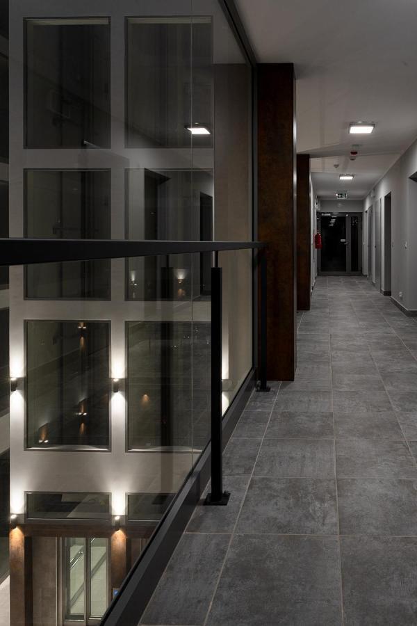 Easy Rent Apartments - Smart Lublin Exterior foto