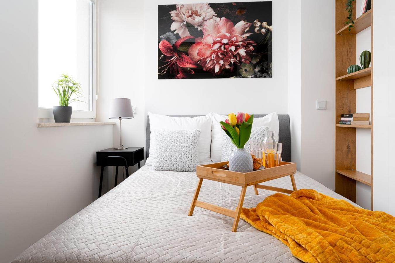 Easy Rent Apartments - Smart Lublin Exterior foto
