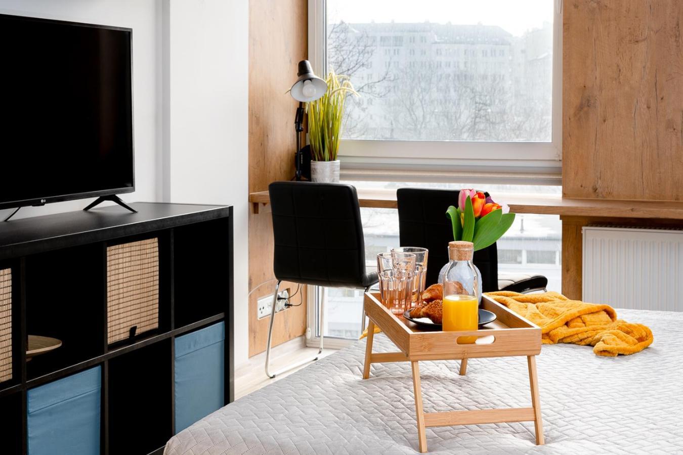 Easy Rent Apartments - Smart Lublin Exterior foto