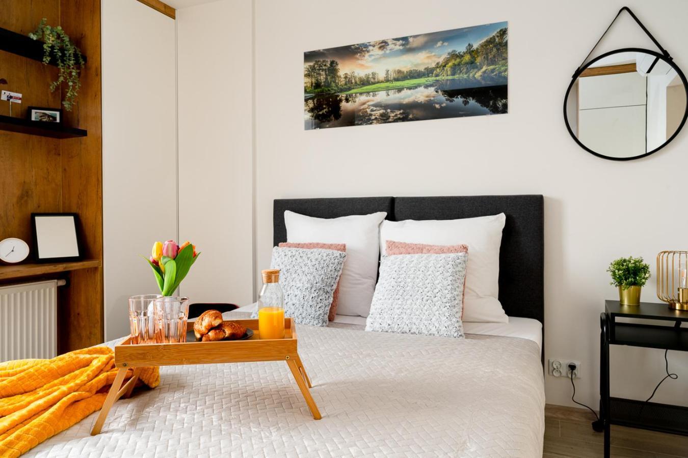 Easy Rent Apartments - Smart Lublin Zimmer foto